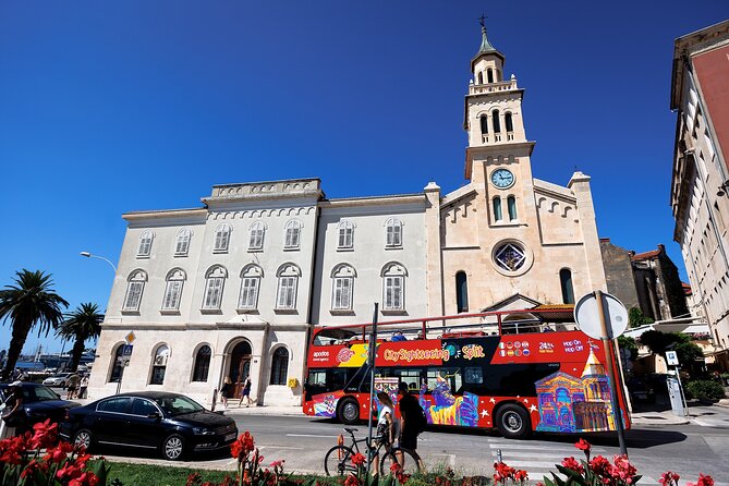2 Day Pass with Sightseeing Bus - Key highlights worth your attention