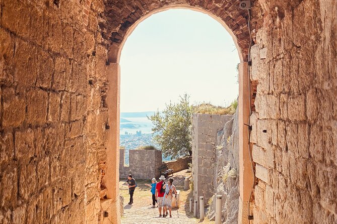 2 Day Pass with Sightseeing Bus - Split Sightseeing Pass: What You Get for the Money