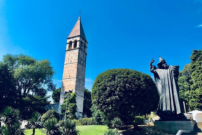 2 Day Pass with Sightseeing Bus - Stella Croatica Olive Museum and Agro‑Ethno Park: Local Heritage in 45 Minutes