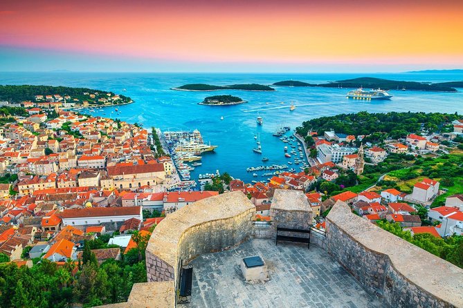 4-Island Split Boat Tour (Brač, Pakleni, Hvar, Šolta) - Four-Island Split Boat Tour: What This Day Is Really Like