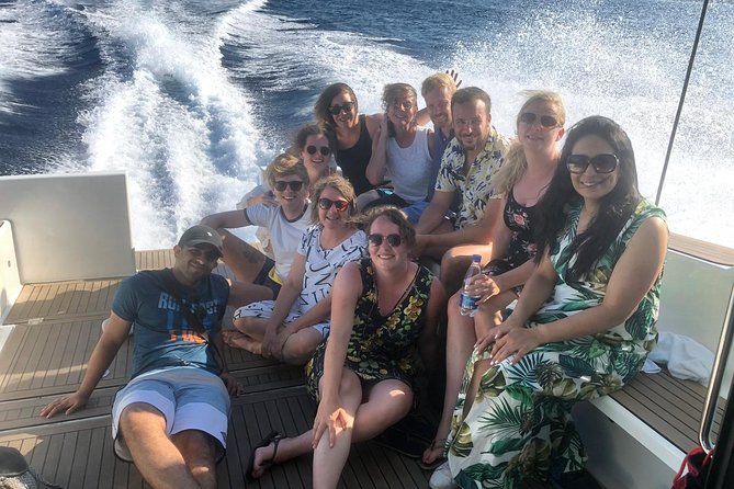 4-Island Split Boat Tour (Brač, Pakleni, Hvar, Šolta) - Stop 1 on Brac: Zlatni Rat (Golden Horn) in 2 Hours