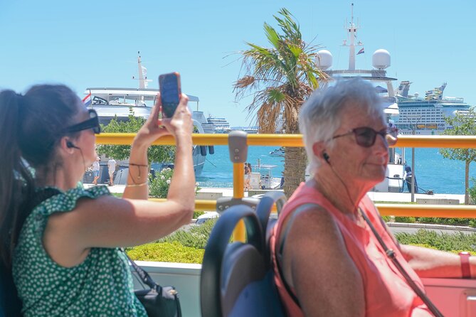 4-Island Split Boat Tour (Brač, Pakleni, Hvar, Šolta) - Timing, Sea Conditions, and How to Plan Your Day