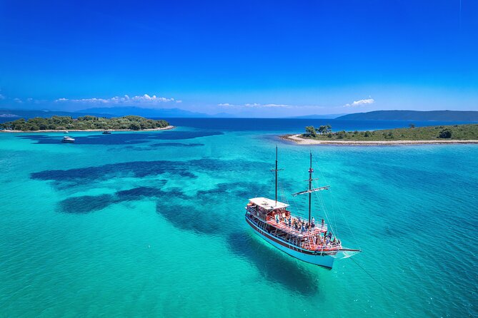 All-Inclusive Blue Lagoon & 3 Island Boat Tour with Food & Drinks - The 8.5-Hour Flow From Split, and Why the Timing Works