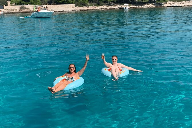 All-Inclusive Blue Lagoon & 3 Island Boat Tour with Food & Drinks - Value for Money: Is $72.41 a Good Deal?