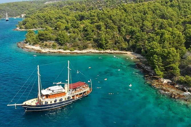 All Inclusive Brac and Solta islands swimming cruise - Key highlights worth planning for