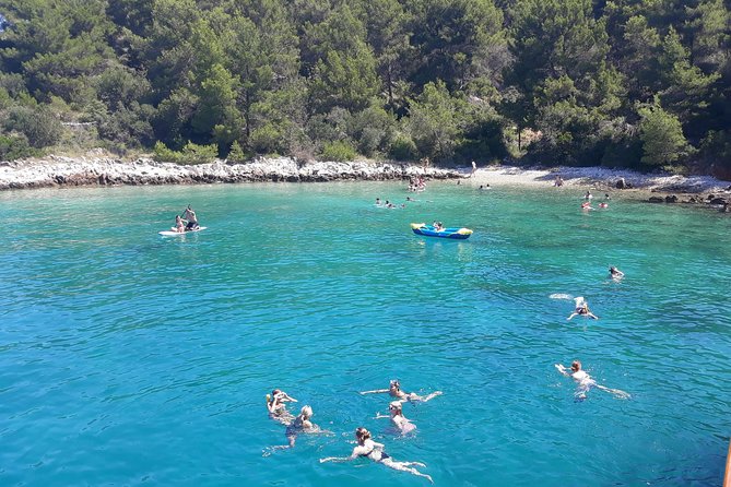 All Inclusive Brac and Solta islands swimming cruise - What to bring so you enjoy every minute