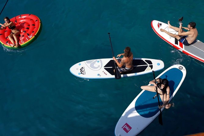 All Inclusive Brac and Solta islands swimming cruise - Who this cruise is best for (and who should consider another option)