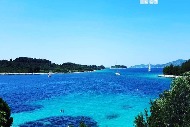 All-inclusive Gastro Blue Cave Tour from Split - Key things I’d zoom in on