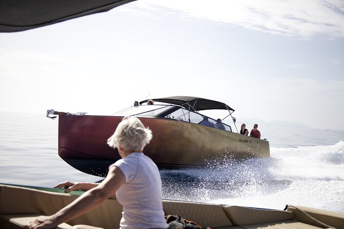 All-inclusive Gastro Blue Cave Tour from Split - Why This Blue Cave Day Trip Feels Like a Boat Vacation