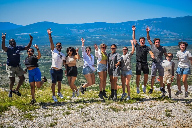 ATV Dinara Mountain tour with picnic - Price and value: why $99.21 can make sense