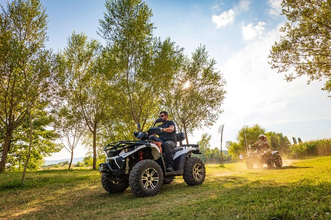 ATV Quad Safari Tour with Picnic & Swimming from Split - Key Things I’d Know Before You Go