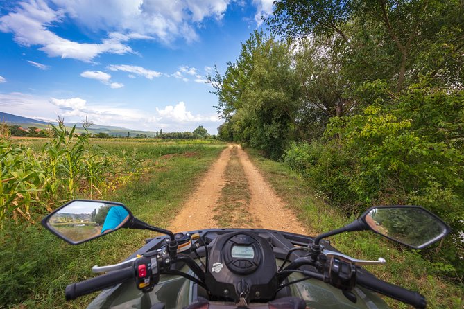 ATV Quad Safari Tour with Picnic & Swimming from Split - Price and Logistics: What $102.79 Really Covers