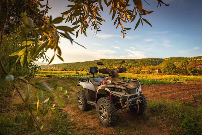 ATV Quad Safari Tour with Picnic & Swimming from Split - What to Wear and Bring (So Dust and Bumps Don’t Ruin Your Day)
