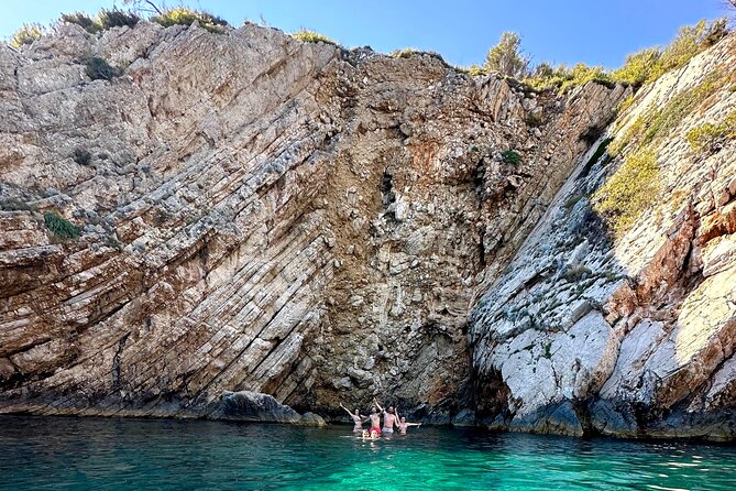 Bespoke private boat tour from Split & Trogir with a local expert - Key things that make this charter click