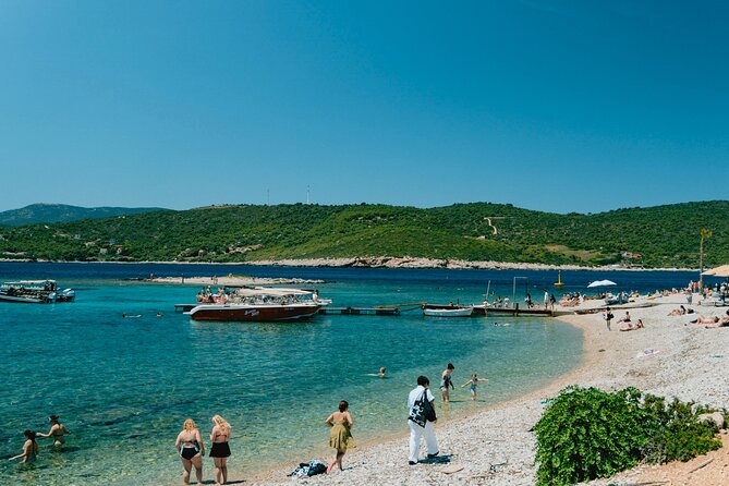 Blue Cave & 6 Islands Speedboat Tour From Split or Podstrana - Hvar town in 2 hours: fortress views and cathedral stops