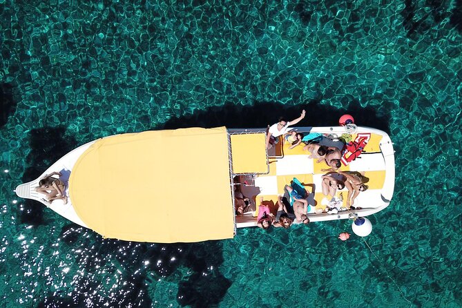 Blue Cave and Hvar Boat Tour: Small-Group from Split or Brac - Key things I’d pay attention to
