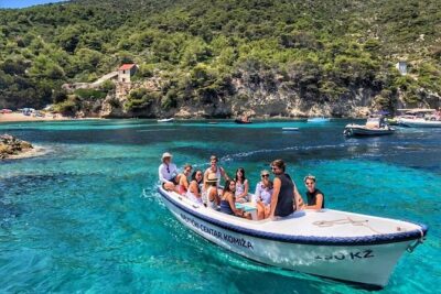 Blue Cave and Hvar Boat Tour: Small-Group from Split or Brac - How the Blue Cave Stop Really Works (and Why It Can Change)