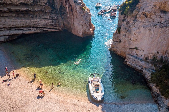 Blue Cave and Hvar Tour from Trogir - Key Things You’ll Care About Most