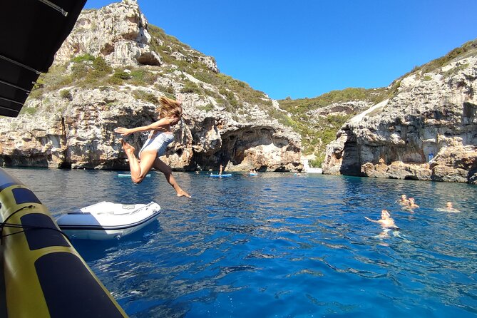 Blue cave & Hvar, 5 islands speed boat tour with unique boats from Split - Leaving Split at 7:00 am (and why that’s a smart move)