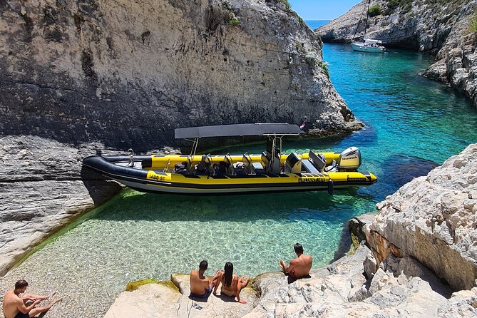 Blue cave & Hvar, 5 islands speed boat tour with unique boats from Split - Price and value: what $94.37 gets you, and what to watch