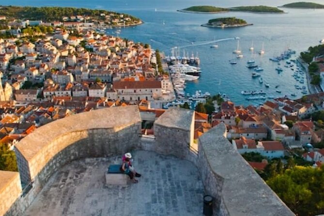 Blue Cave & Island Escape: A Unique 6-Island Adventure from Split - Monk Seal Cave and Green Cave: beautiful, but not always guaranteed
