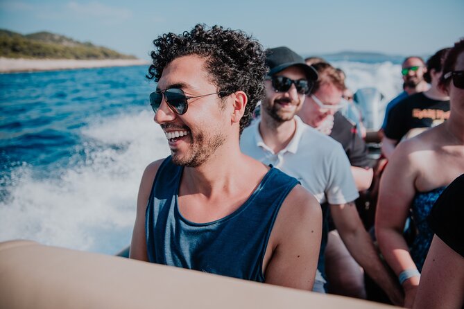 Blue cave, Mama Mia and Hvar, 5 island speedboat tour from Trogir - Price and what you’re really paying for (plus what’s extra)