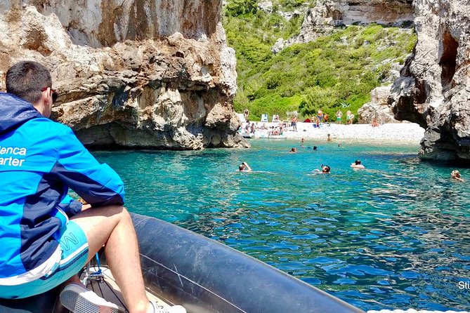 Blue cave, Mamma Mia and Hvar, 5 islands speedboat tour - Should you book this 5-islands speedboat tour?