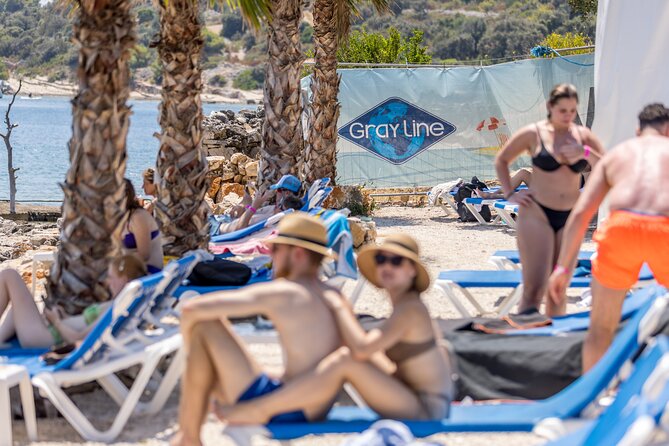 Blue Lagoon & 3 Islands Cruise with Lunch from Split - Why This Split Boat Day Feels Like a Full Vacation Day