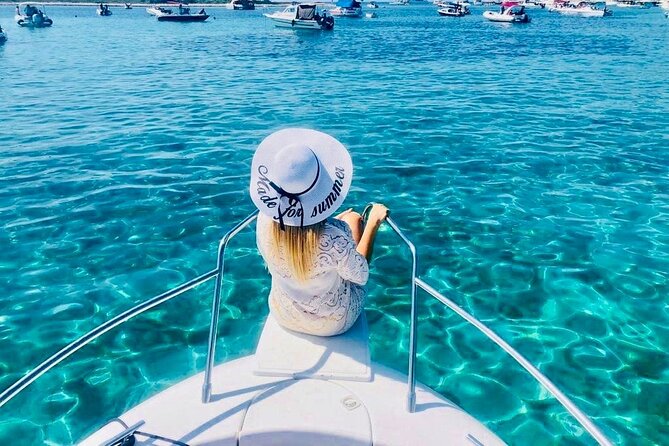 Blue Lagoon & 3 Islands Private Boat Tour - A private boat day that actually feels like a day