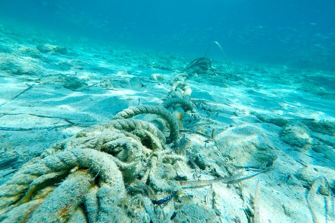 Blue Lagoon & 3 Islands Private Boat Tour - Drinks, snacks, towels, and the small details you’ll thank yourself for