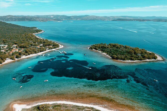 Blue Lagoon & 3 Islands Small-Group Speedboat Tour - What the Crew Really Adds (Beyond Just Driving the Boat)