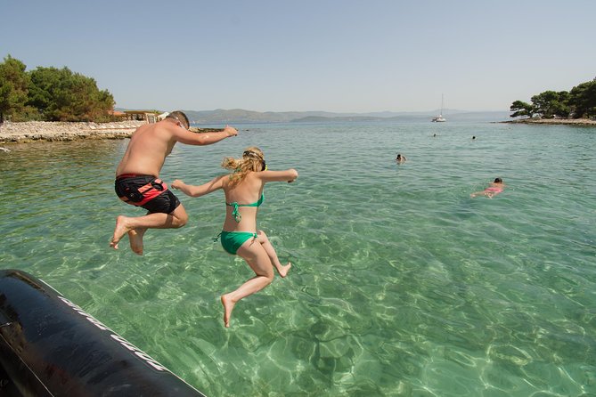 Blue Lagoon & 3 Islands Small-Group Speedboat Tour - Who This Tour Suits Best (And Who Might Be Happier Elsewhere)