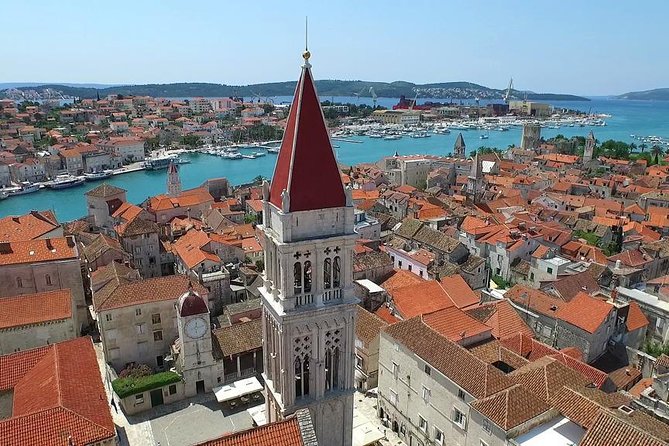 Blue Lagoon and Trogir Half-Day Speedboat Tour from Split - Key Points You’ll Care About
