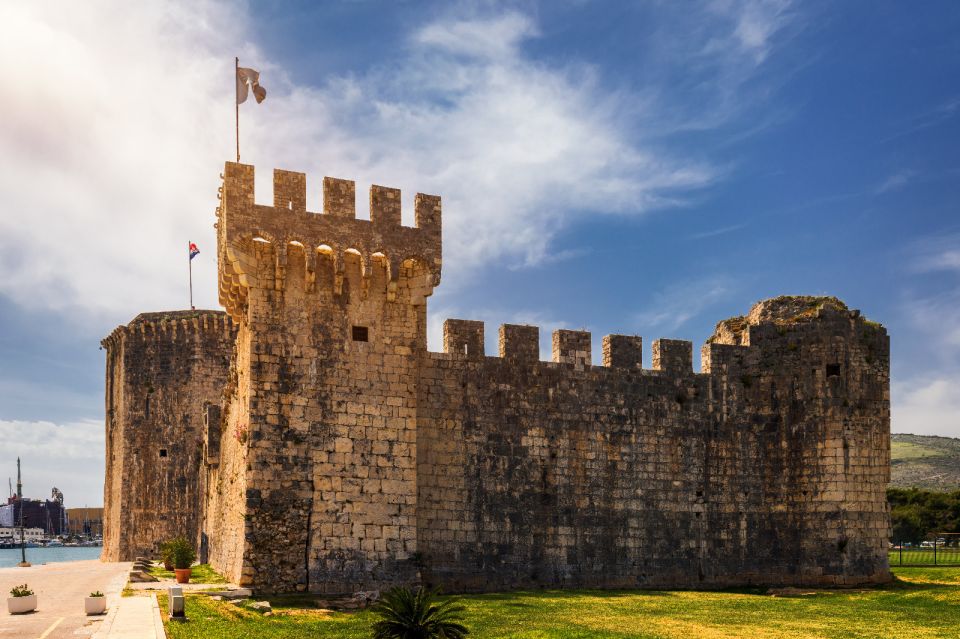 Blue Lagoon and Trogir Half-Day Speedboat Tour from Split - Practical Tips That Make the Day Easier