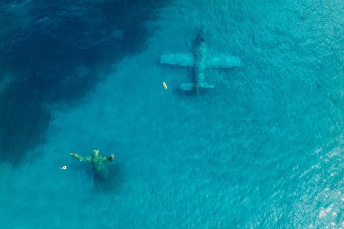 Blue Lagoon & Underwater Museum from Split with Lunch & Drinks - Who should book this Blue Lagoon day (and who should pause)