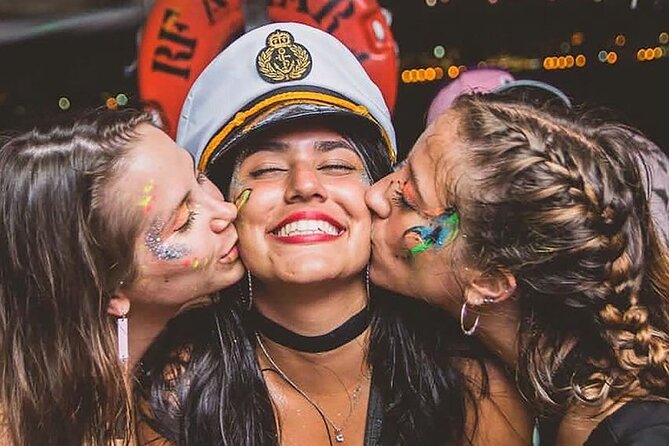 Boat Party Split - Price and value: what you’re really paying for