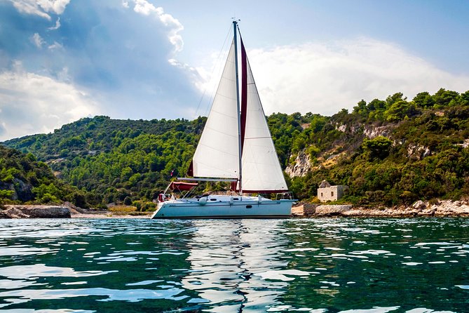 Brac Island One-Day Trip with the Sailboat Nana - Private Tour - Pricing reality: who gets the best value at $1,027.97