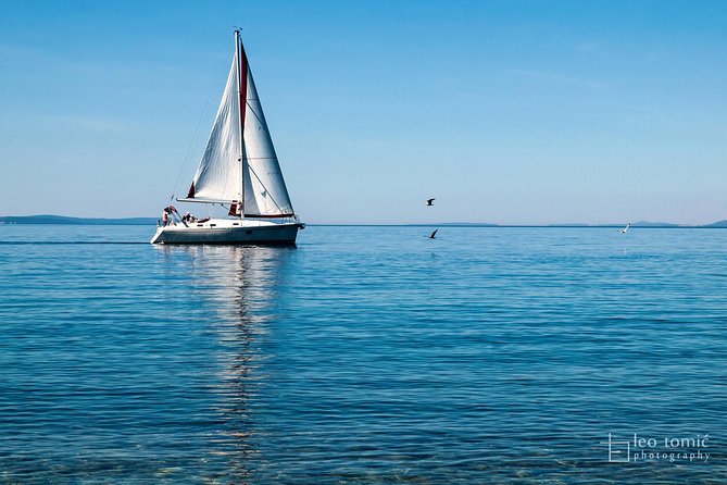 Brac Island One-Day Trip with the Sailboat Nana - Private Tour - Food and drinks onboard: Carla’s cooking, Mario’s home brews