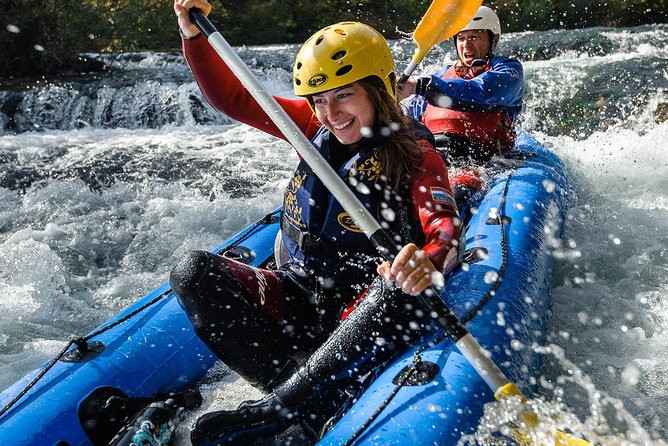 Canoe Safari on Cetina River from Split or Blato na Cetini village - Quick hits before you go