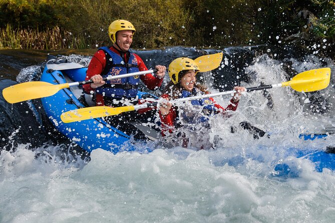 Canoe Safari on Cetina River from Split or Blato na Cetini village - Rapids, cliffs, forest banks, and when you’ll get to cool off