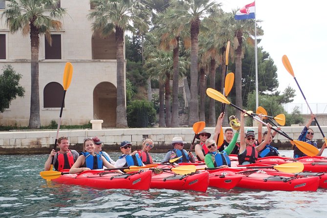 Canoe Safari on Cetina River from Split or Blato na Cetini village - Time on the water: your 6-hour plan, pacing, and energy