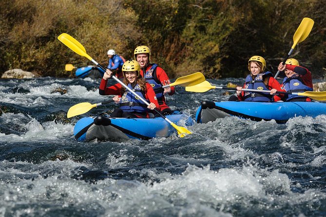 Canoe Safari on Cetina River from Split or Blato na Cetini village - Who this canoe safari fits best in Split