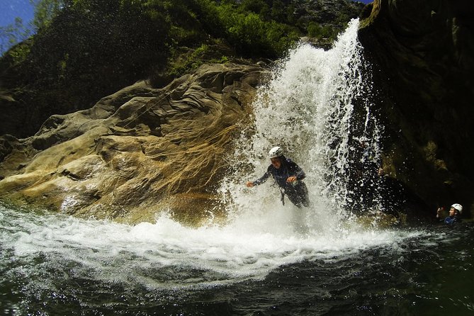 Canyoning basic on Cetina river from Omiš - Key things I’d zero in on before you book