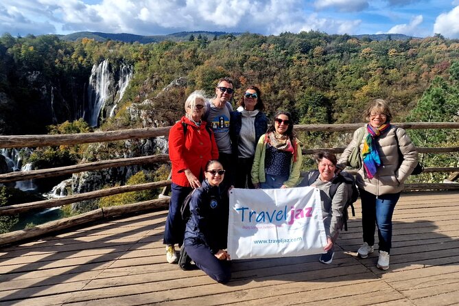 Canyoning on Cetina River Adventure from Split or Zadvarje - Guides and group size: safety with personality