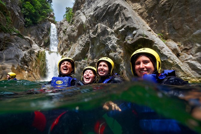 Canyoning on Cetina River Adventure from Split or Zadvarje - Price and value: why $60 is cheaper than it looks
