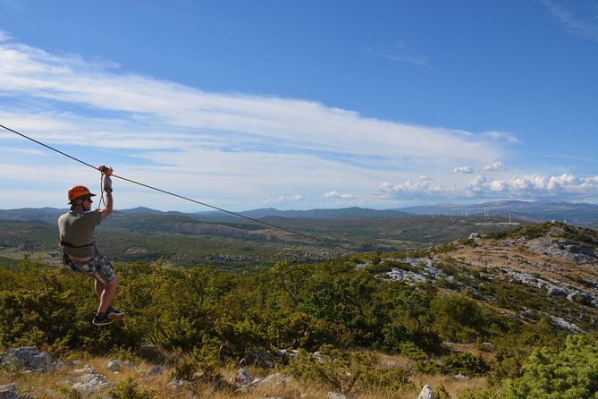 Canyoning on Cetina River Adventure from Split or Zadvarje - What to bring (and what people wish they’d done)
