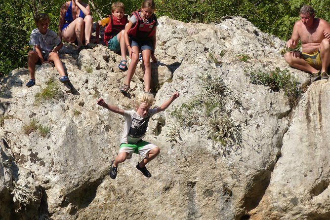 Cetina River Rafting Half-Day Trip and Optional Pickup from Split - Weather, flexibility, and what to do if plans change