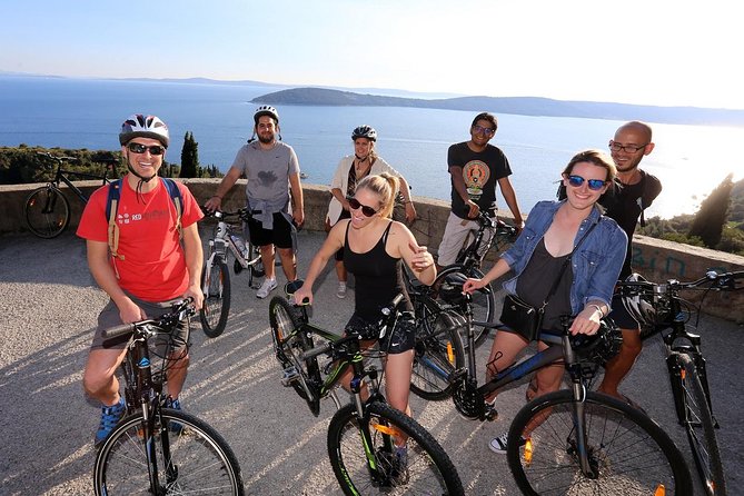 City Bike Tour of Split - Why This Split Bike Tour Fits First-Timers