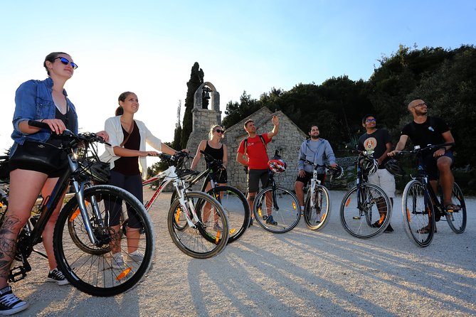 City Bike Tour of Split - Price and Value: Why $53.95 Can Be a Smart Choice