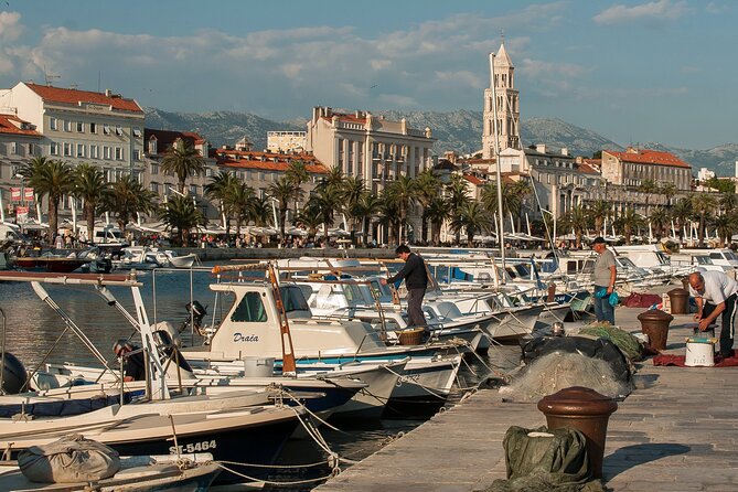 City Bike Tour of Split - Tips to Make the Ride Easier (and More Fun)